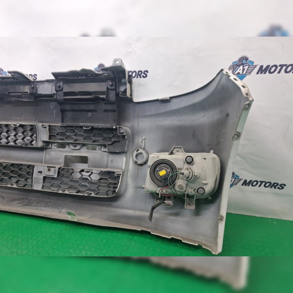 бампер на Daihatsu Move L175S KF-VE, арт. 99409