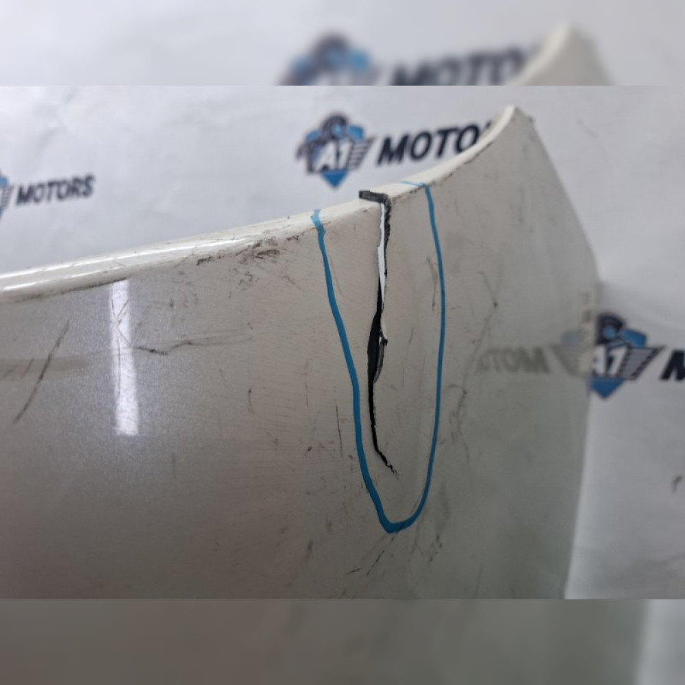 бампер на Subaru Levorg VM4 FB16E, арт. 110090