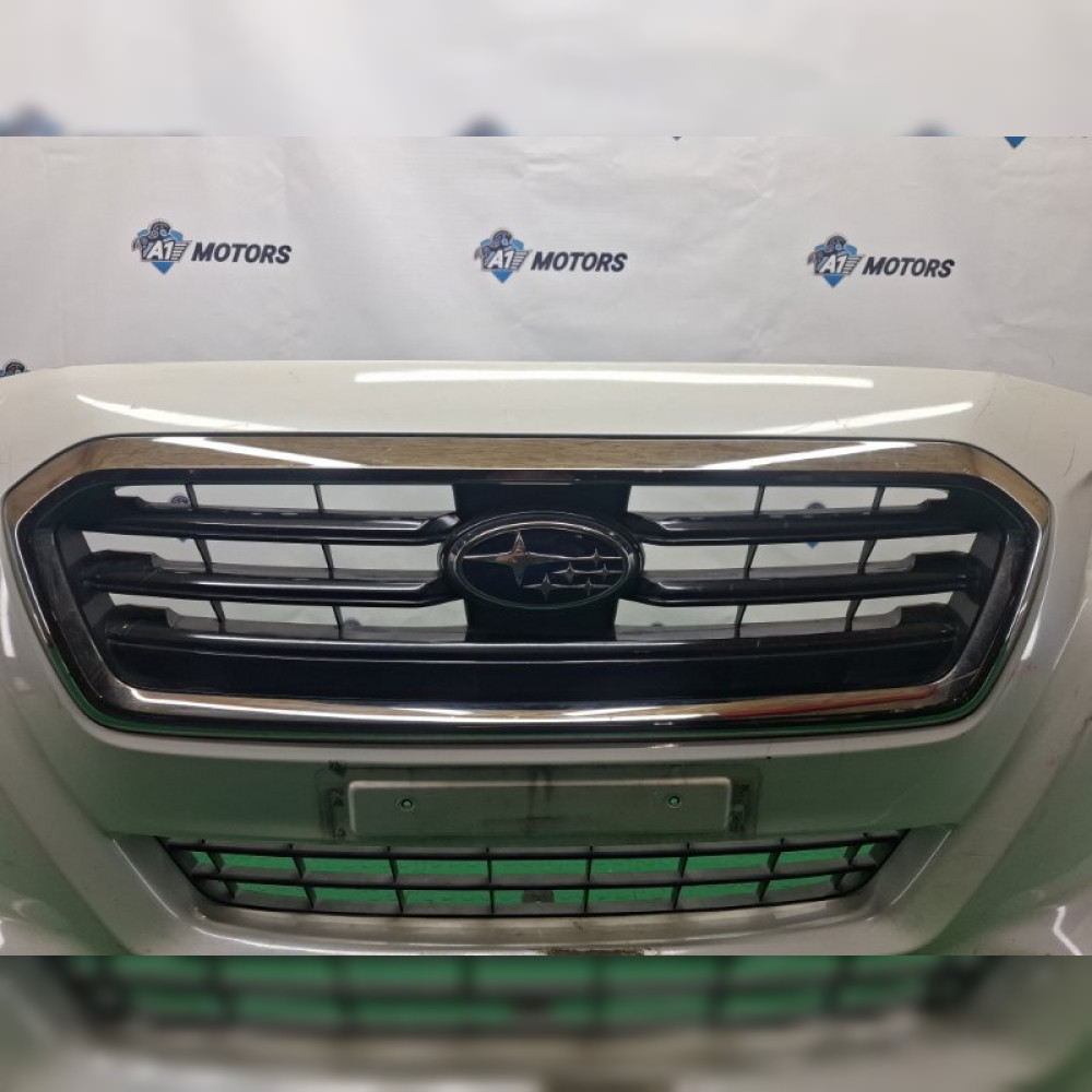 бампер на Subaru Levorg VM4 FB16E, арт. 110090