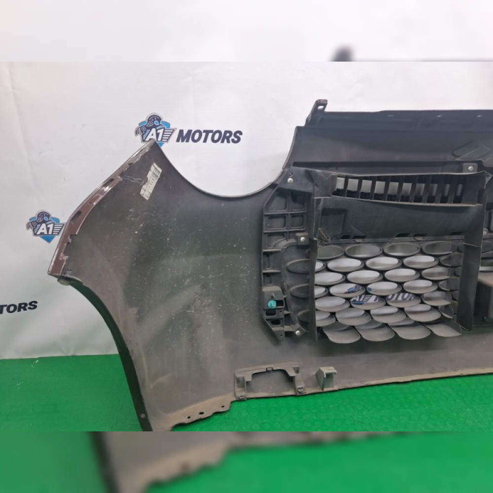 бампер на Suzuki MR Wagon MF22S K6A, арт. 75431