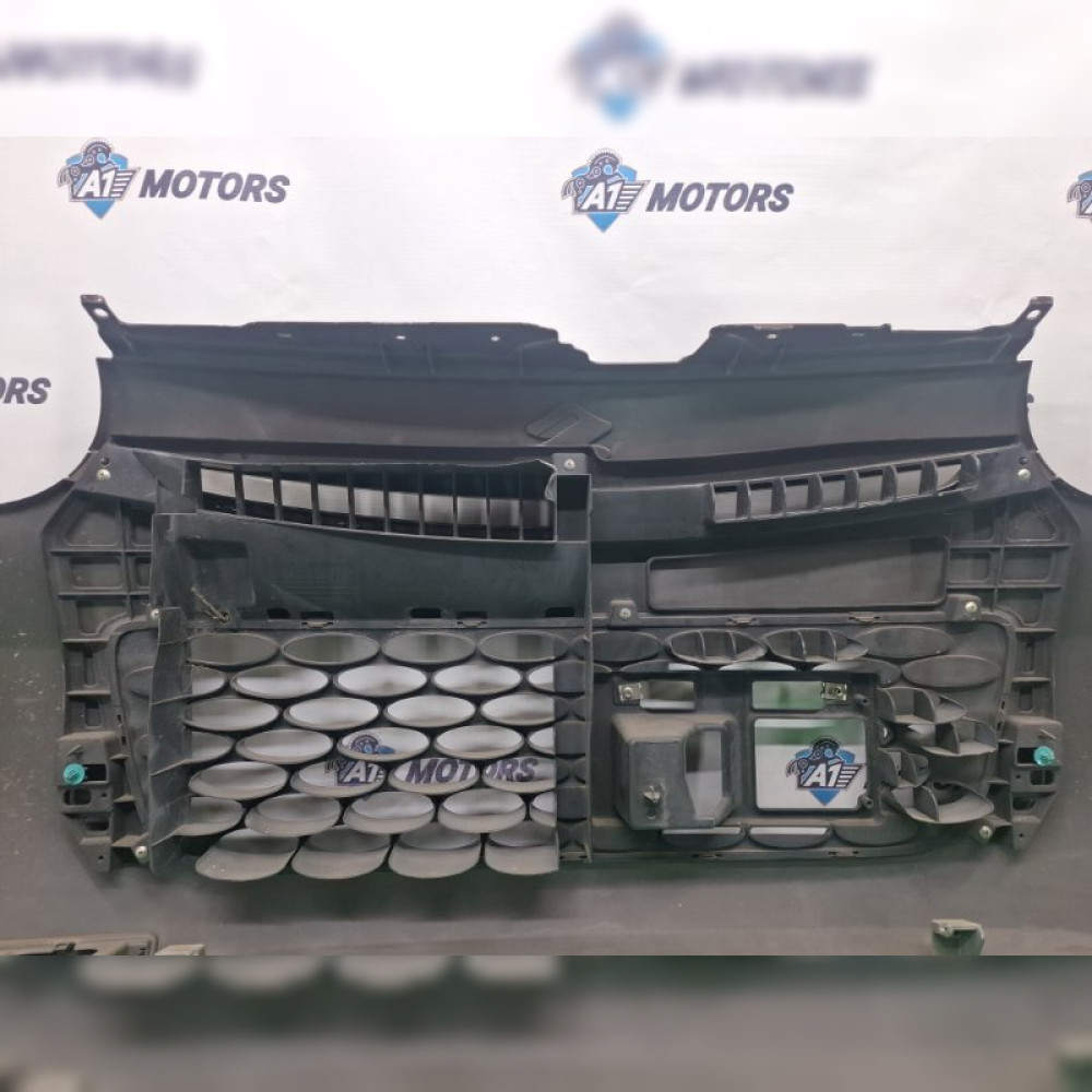 бампер на Suzuki MR Wagon MF22S K6A, арт. 75431
