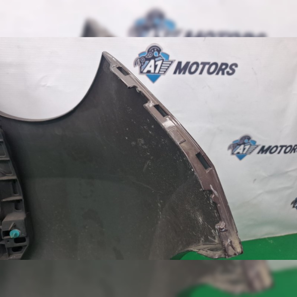 бампер на Suzuki MR Wagon MF22S K6A, арт. 75431