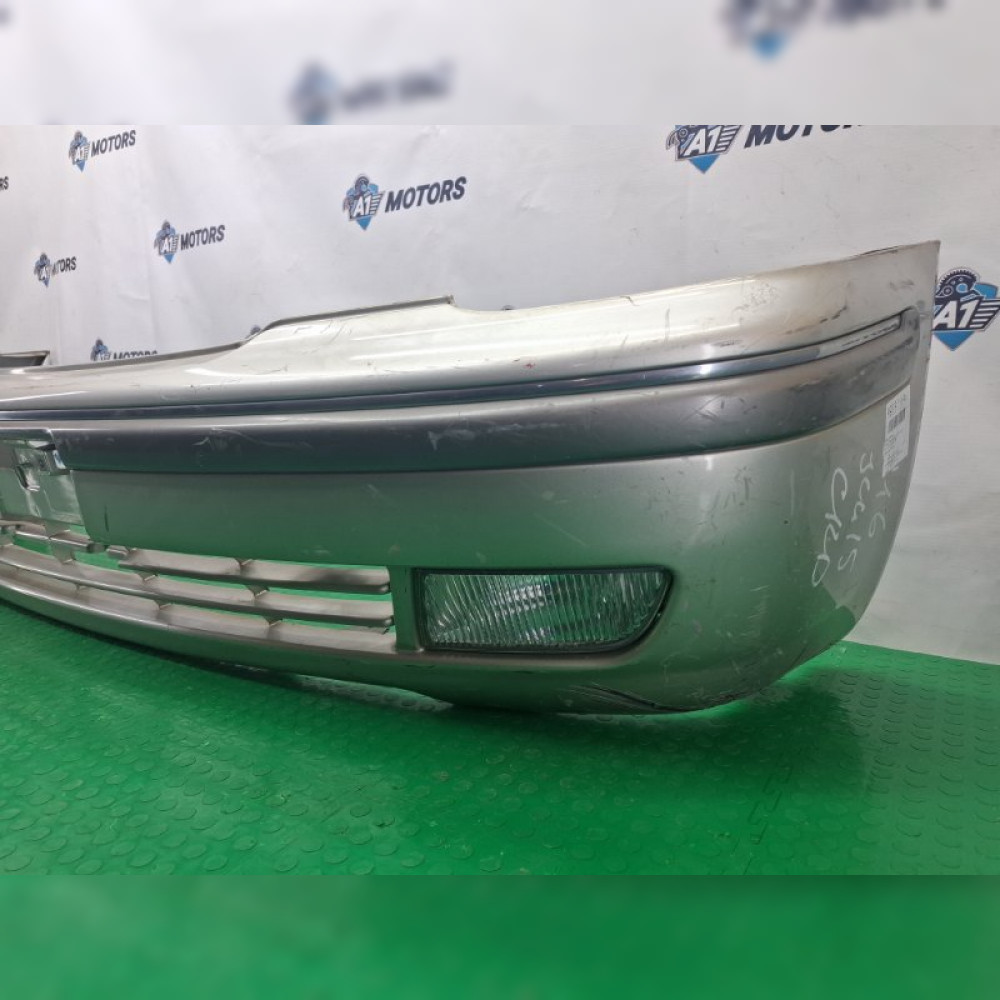 бампер на Toyota Progres JCG15 1JZ-GE, арт. 99337