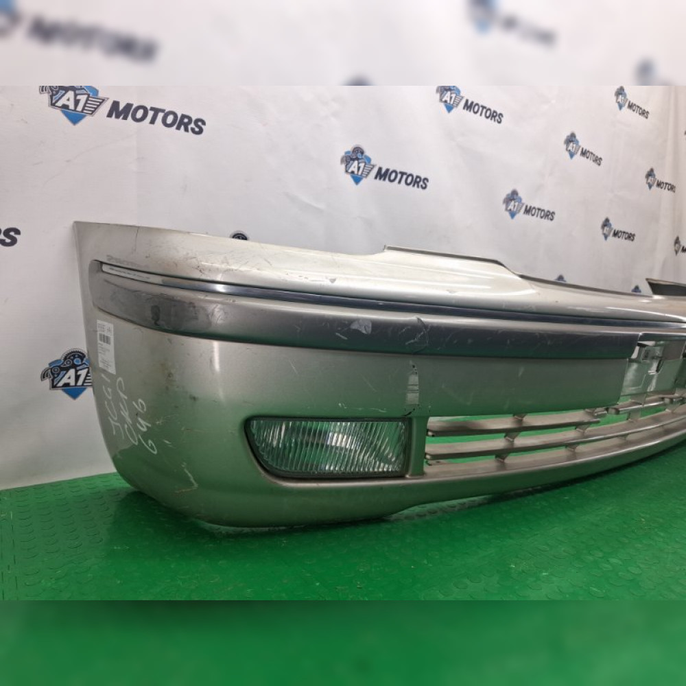 бампер на Toyota Progres JCG15 1JZ-GE, арт. 99337
