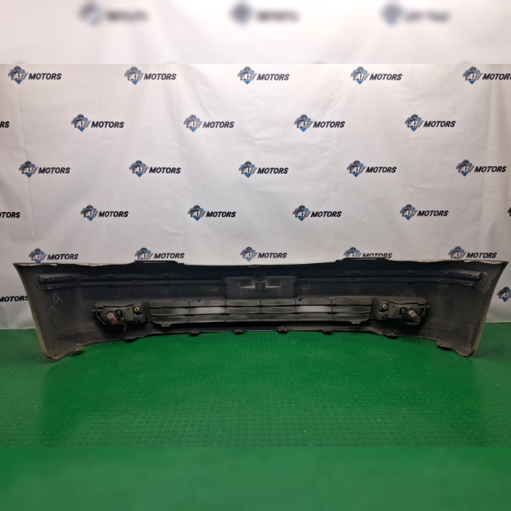 бампер на Toyota Progres JCG15 1JZ-GE, арт. 99337