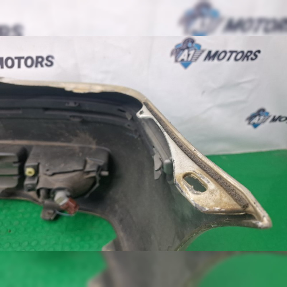 бампер на Toyota Progres JCG15 1JZ-GE, арт. 99337