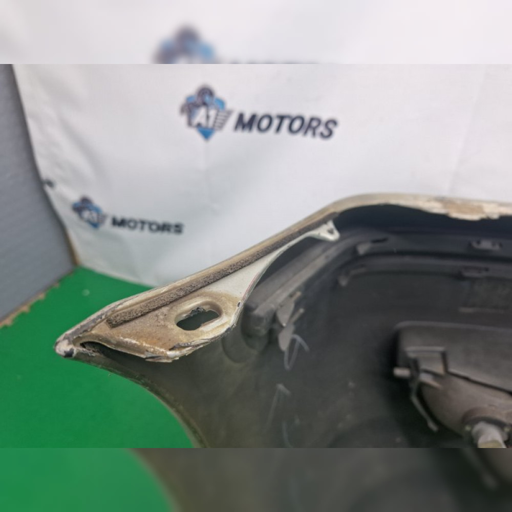 бампер на Toyota Progres JCG15 1JZ-GE, арт. 99337