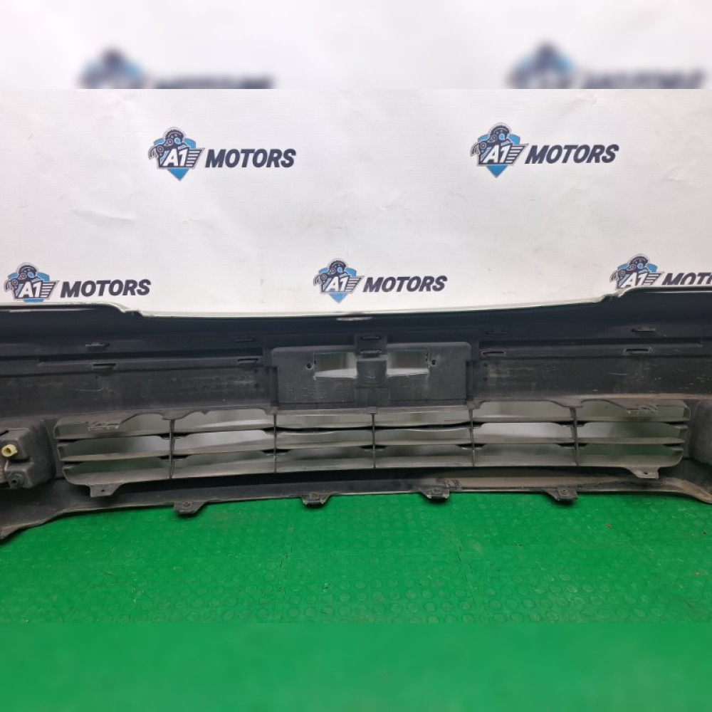 бампер на Toyota Progres JCG15 1JZ-GE, арт. 99337