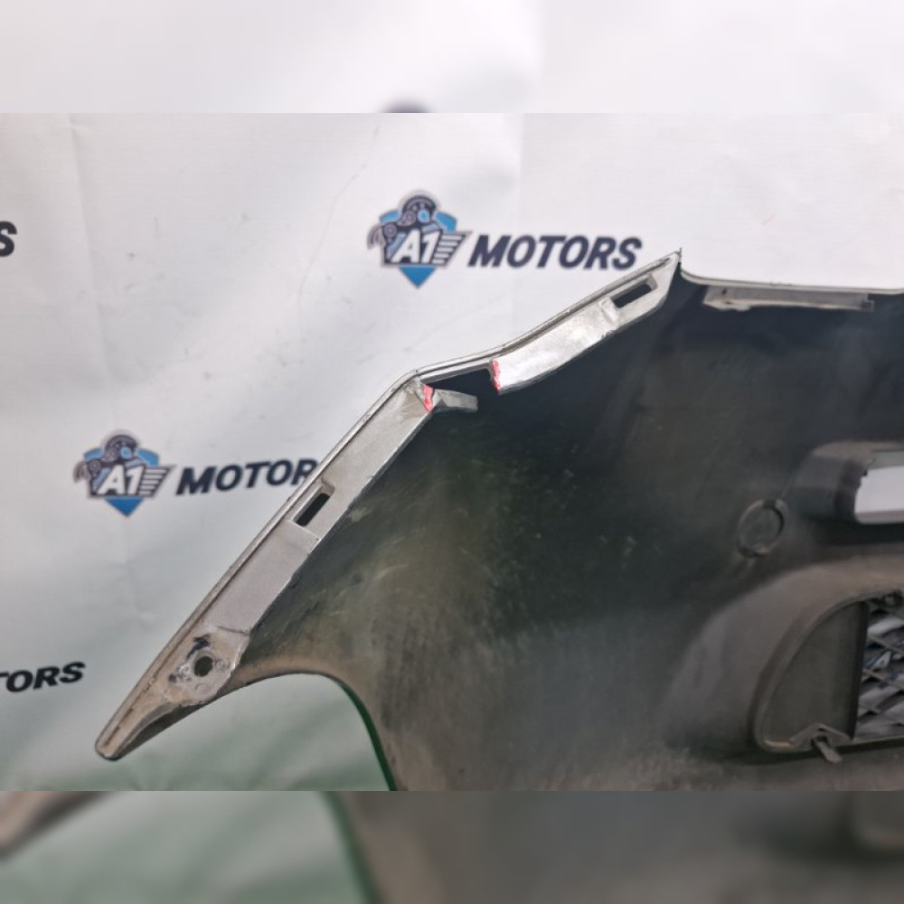 бампер на Honda Life JB5 P07A, арт. 109888