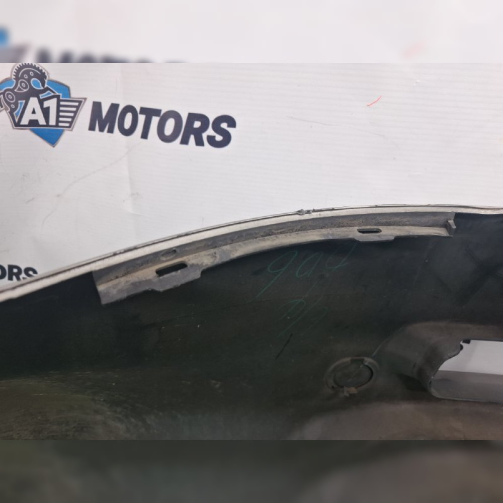 бампер на Honda Life JB5 P07A, арт. 109888