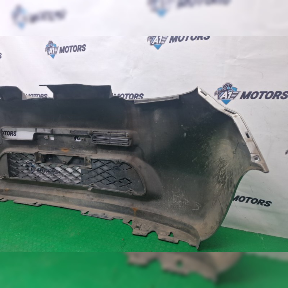 бампер на Honda Life JB5 P07A, арт. 109888