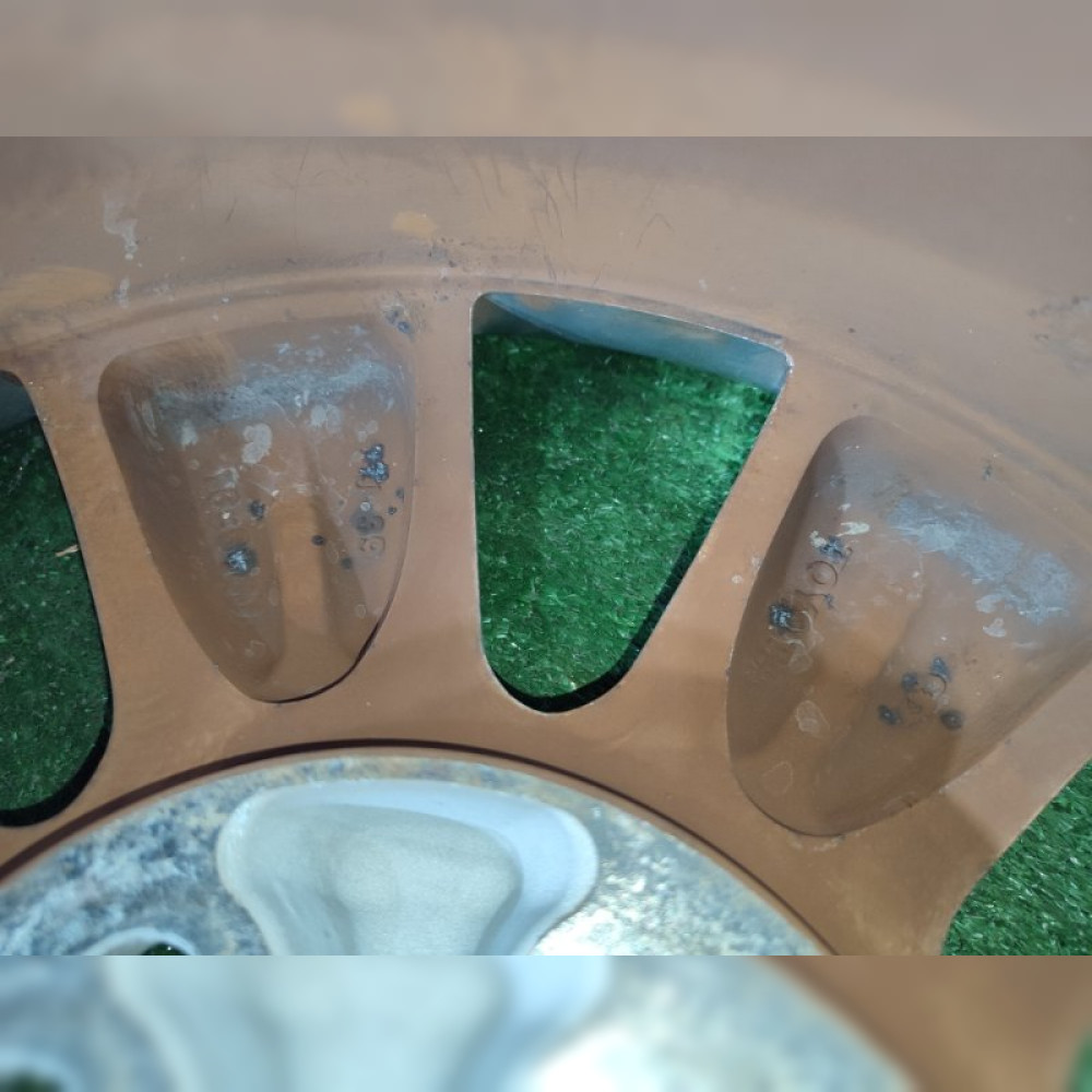 Комплект дисков Toyota с шинами Sunwide 205 16, Летняя