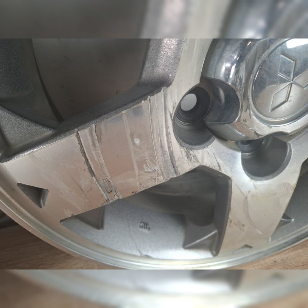 Комплект дисков Mitsubishi 67.1 5.5