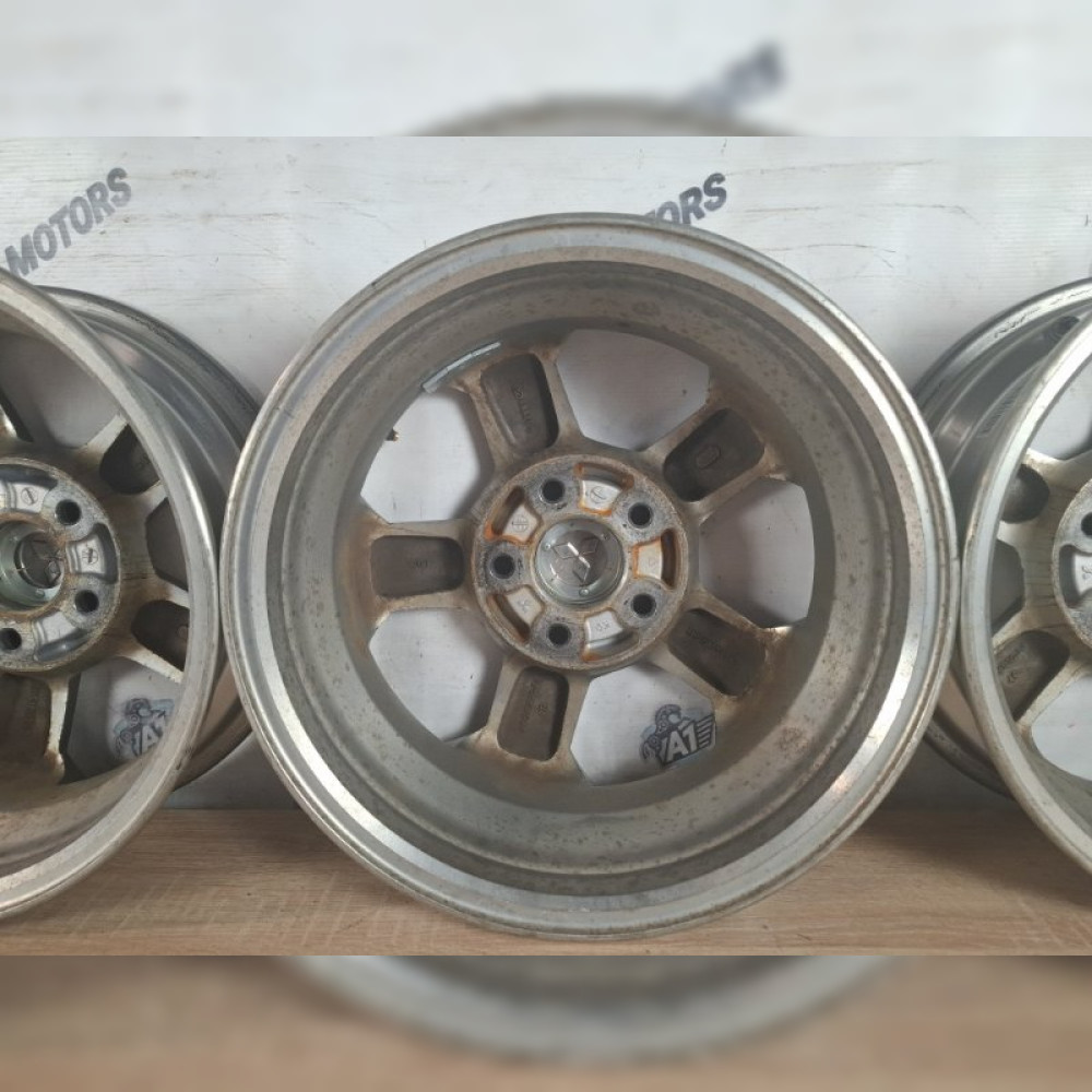 Комплект дисков Mitsubishi 67.1 5.5