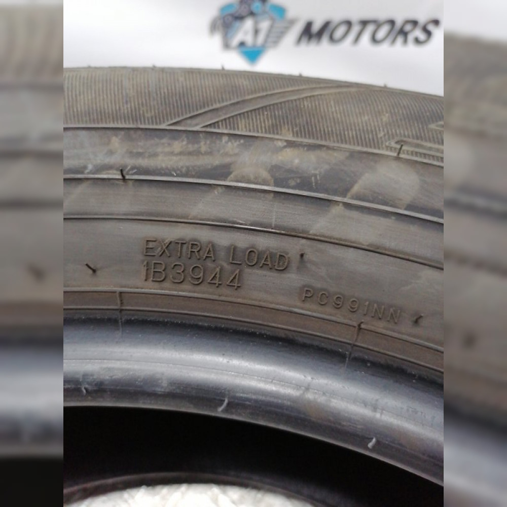 Комплект шин Falken Azenis FK510 SUV 235 60 18, Летняя